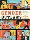 Cover image for Gender Outlaws